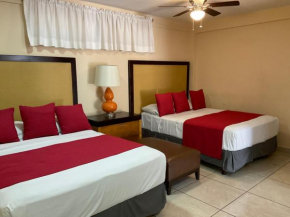 Apartotel JM y J
